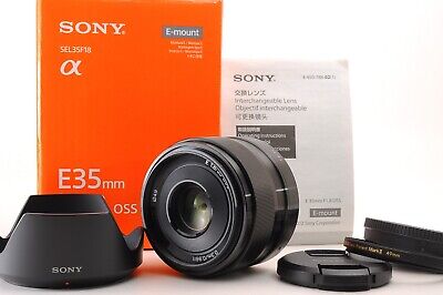 Camera Lens SONY E50mm F1.8 OSS SEL50F18 Silver Ship From Camera Lens SONY E50mm F1.8 OSS SEL50F18 Silver Ship From
