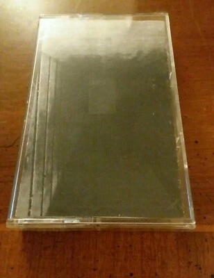 CALLOUS EP CASSETTE Death/Doom Metal Tested plays Great Rare OOP  - Image 1 of 4