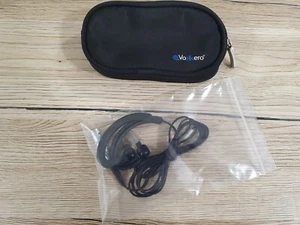 Vokkero Guardian SEN 410 in-Ear Headset Ohrmikrofon Cuffia Protezione Respiro - Zdjęcie 1 z 11