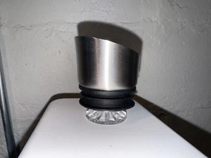 Wine Decanter Aerator for a Blomus 63482 Wine Decanter Spout EUC Filter Aerate - Picture 1 of 8