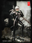 Snail Shell Wf2023 Limted ASSASSIN 1/12 Scale Figures Model Toys Stock New Gift