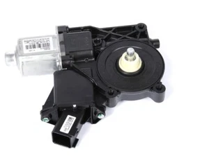 For 2015-2020 Cadillac Escalade ESV Window Motor Front Left AC Delco 53644TRJK - Picture 1 of 2