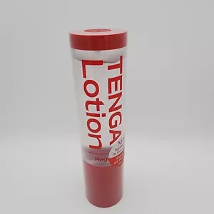 Tenga Lotion Regular Water Based Lubricant 5.75 fl oz (170ml) Made in Japan - Picture 1 of 5