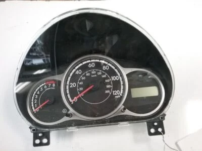Velocímetro MPH sin medidor de temperatura exterior compatible con 11-14 MAZDA 2 292255 Foto 1 de 4