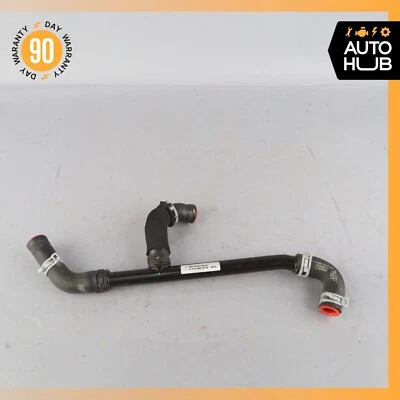 Tubo de manguera de refrigerante derecho motor motor Mercedes W222 Maybach S600 OEM Foto 1 de 4