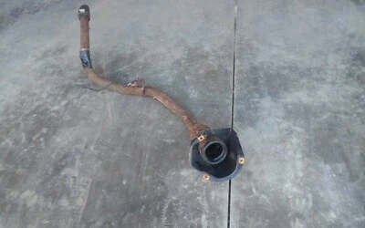 2001-2002 Dodge Caravan Fuel Tank Filler Neck  - Image 1 of 3