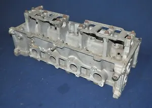 1991-1994 Ford Mercury Lincoln 4.6L 280ci V8 Right Engine Cylinder Head OEM   - Picture 1 of 10
