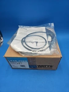 WATTS RK 909RPDA - RC1 10. 10 " First Check Rubber Repair Kit.  0887253 - Picture 1 of 4