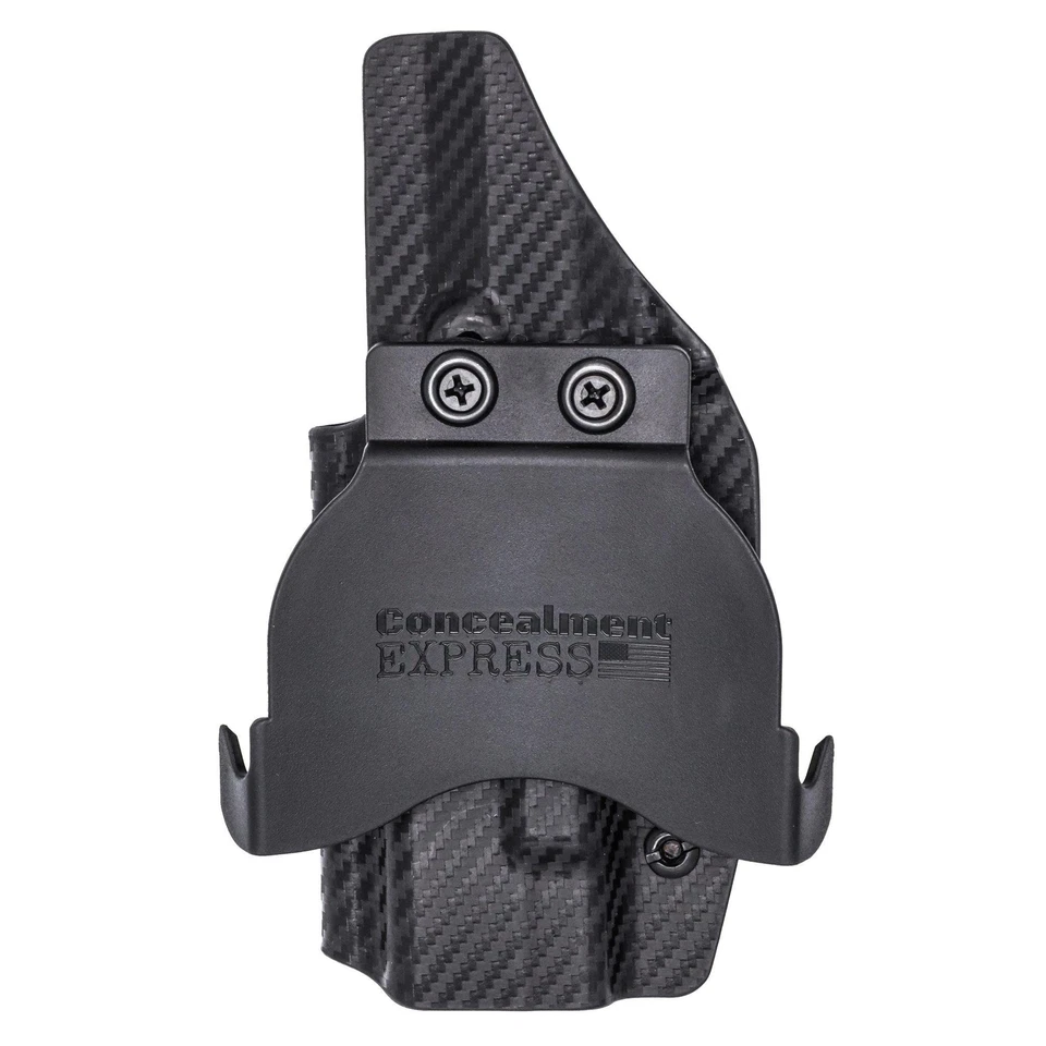CZ 75B Paddle Holster - Rounded Gear - Image 1 of 4