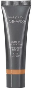 marykay timewise matte 3D liquid foundation bronze C170 - Picture 1 of 1