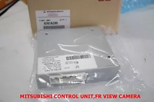 8781A249 CENTRALINA TELECAMERA VISTA ANTERIORE PER MITSUBISHI PAJERO SPORT - Foto 1 di 5