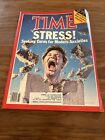 Time Stress Seeking Cures For Modern Anxieties June 6 1983
