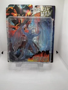 Marmit Go Nagai's Original Winged Devilman Translucent - Picture 1 of 8