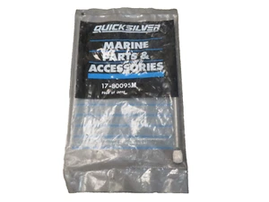 Genuine Mercury Outboard Tilt Rod Pin 17-80095M NEW OEM 620-43160-01 - Picture 1 of 2