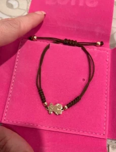 TOUS Bär Armband Elegantes Design Casual Style Bunt Mode Accessoires Geschenk - Bild 1 von 7