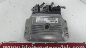 STEUERGERÄT EINSPRITZUNG Renault Modus/Grand Modus (JP) 2006 8200501860 - Bild 1 von 1