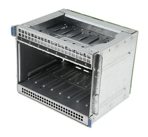 HP 8x 2.5" SFF (SC) Disk Cage ProLiant ML310e ML350e Gen8 686753-002 686759-002 - Bild 1 von 4