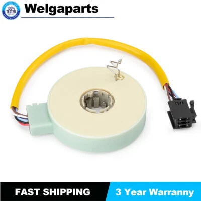 Sensor de ángulo de dirección Fiat Punto 1999-2012 46755203 46755205 51711701 Foto 1 de 4