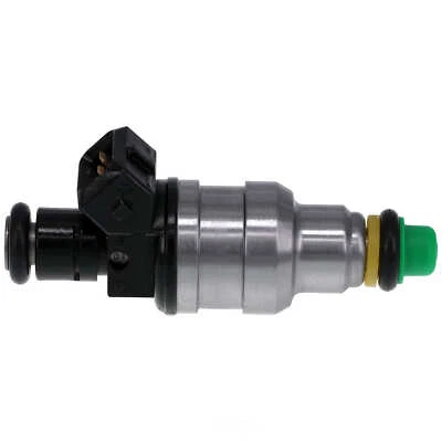 Base de inyector de combustible, código Eng: AEB GB remanufactura 852-12181 Reman Foto 1 de 4