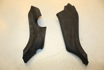 1999 BMW R1100r Gas Tank Fuel Cell Fairing Cowl Cover Cap RH LH  Foto 1 de 4