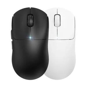 Xenics TITAN GZ AIR Wireless Professional Gaming Mouse Max 26000DPI PAW3395 2024 - Picture 1 of 4