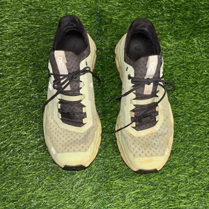 Zapatos On Cloud para mujer 8,5 Helion verde menta caminar correr entrenamiento - Imagen 1 de 10