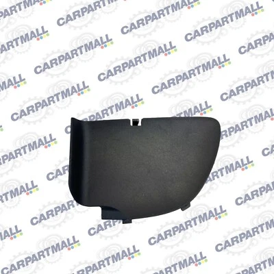 12-15 Honda Civic Sedan Front Left Driver Inner Door Handle Cap Trim Bezel OEM Foto 1 de 4