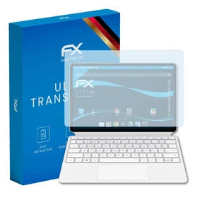 Protecteur d'écran atFoliX 2x pour Huawei MateBook E Go Clear - Photo 1/8