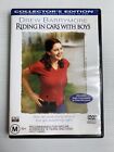 Riding In Cars With Boys Drew Barrymore Brittany Murphy DVD R4