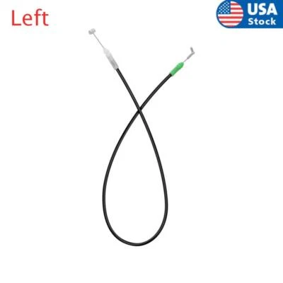 CABLE ABIERTO PUERTA DELANTERA CONDUCTOR IZQUIERDO 69720-AC010 PARA TOYOTA AVALON XL-XLS 2000-2004 Foto 1 de 4