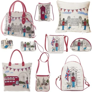 Signare Tapestry Victorian Peter Collection Bags & Accessories - Picture 1 of 44