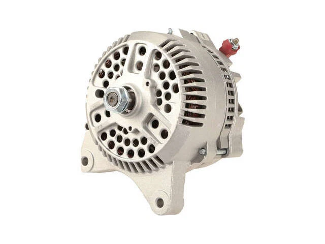 For 1996-1997 Lincoln Town Car Alternator Motorcraft 39747JC - Image 1 of 2
