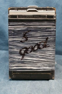 [5]  Graflex  Crown & Speed Graphic 4x5 sheet film holders GOOD RATED - Picture 1 of 4
