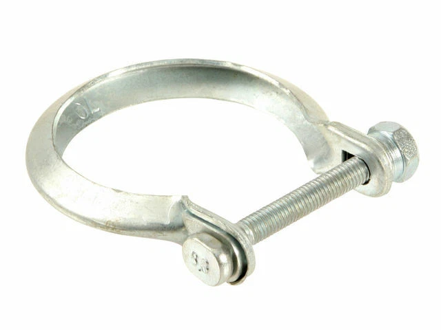 Abrazadera de escape 56125TJ 2000 3,4 L H6 para Porsche 911 1999-2001 Foto 1 de 2