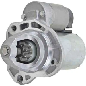 Starter Motor 12V 9T for Chrysler Dodge Jeep Ram 3.6L V6 2012-2019 - Picture 1 of 1