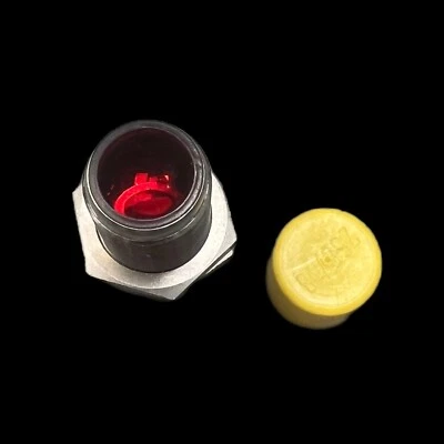 Balluff BOS00UK Proximity Photo Sensor; 10-30VDC 201519 - Image 1 of 4