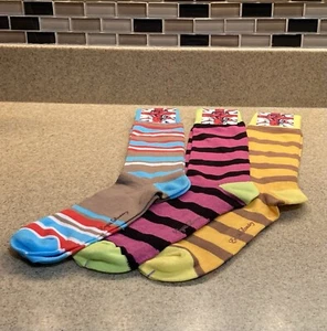 English Laundry DIE coolsten Socken der Welt! 3 Paar - Bild 1 von 5