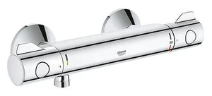 Grohe Grohtherm 800 Termostato de Ducha, Grifería para Ducha, Baño - Imagen 1 de 3