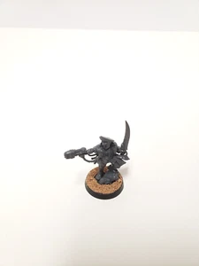 Warhammer 40k Astra Militarum Commissar Kommissar Officio Praefectus - Imagen 1 de 1