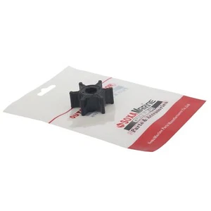 Soxa Marine 6L5-44352 Water Pump Impeller Replace Yamaha Outboard Boat Motor - Picture 1 of 6