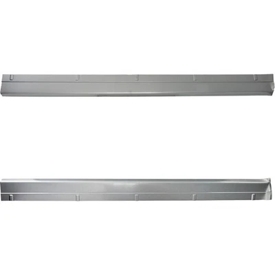 Rocker Panels Set of 2  Left-and-Right for Chevy Left & Right Chevrolet GMC Pair - Image 1 of 4