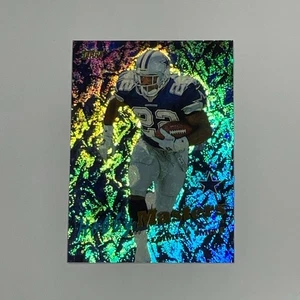 🍒🍒2000 Hobby Masters Emmitt Smith #HM7🍒🍒T589 - Picture 1 of 2