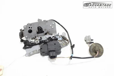 2020 克莱斯勒 VOYAGER 后方右侧滑动门锁闩锁激活器 原始设备制造商 — 第 1/4 张图片