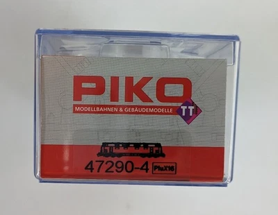 PIKO 47290-4 TT BR118 Diesellok 118 392-0 Ep. IV DR - Bild 1 von 2