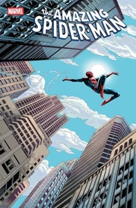 Amazing Spider-Man #14 variante Cory Smith - Imagen 1 de 1