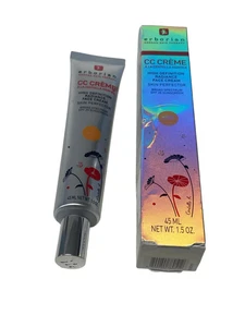 Erborian CC Creme Dore High Definition Radiance Face Cream SPF25, 45ml 1.5oz - Picture 1 of 1