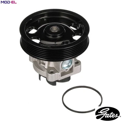 WATER PUMP ENGINE COOLING WP0120 FOR ALFA ROMEO SUZUKI WAGON/SORIO/Hatchback KA - Image 1 of 4