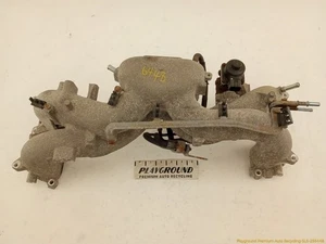 Subaru Forester Intake Manifold Without Turbo 2.5L 4 Cylinder Fits 2008-2010 08 - Picture 1 of 12