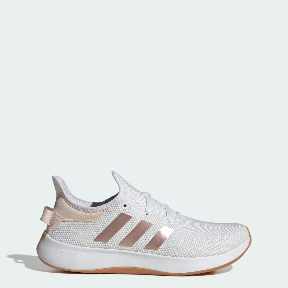 adidas women Cloudfoam Pure Shoes - Image 1 of 4