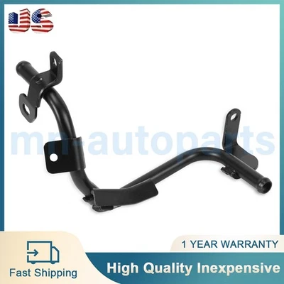 Oil Cooler Inlet Pipe Fit For Nissan Maxima Murano V6 3.5L 14053-JA13A 2009-2014 Foto 1 de 4